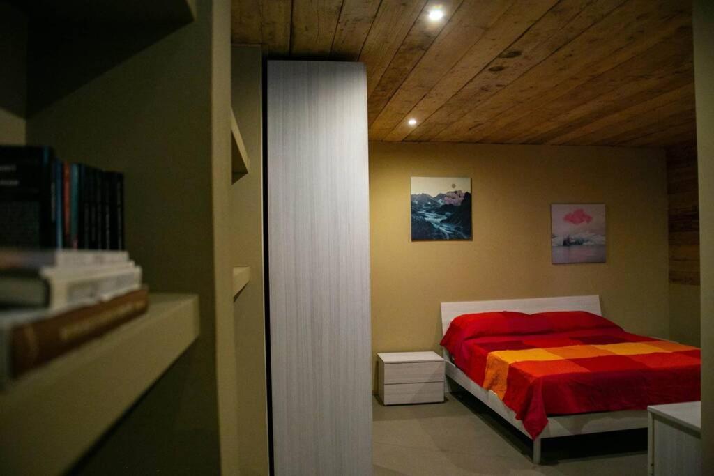 Loft Nelle Valli Pessinetto Luaran gambar